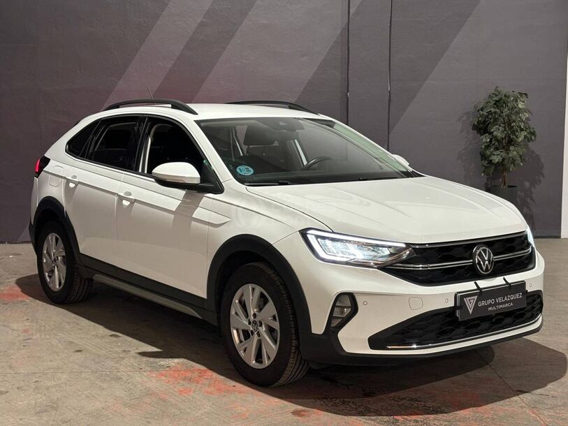 Foto del VOLKSWAGEN Taigo 1.0 TSI Life 81kW