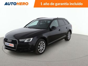 Imagen de AUDI A4 Avant 2.0TDI DPF Multitronic 150