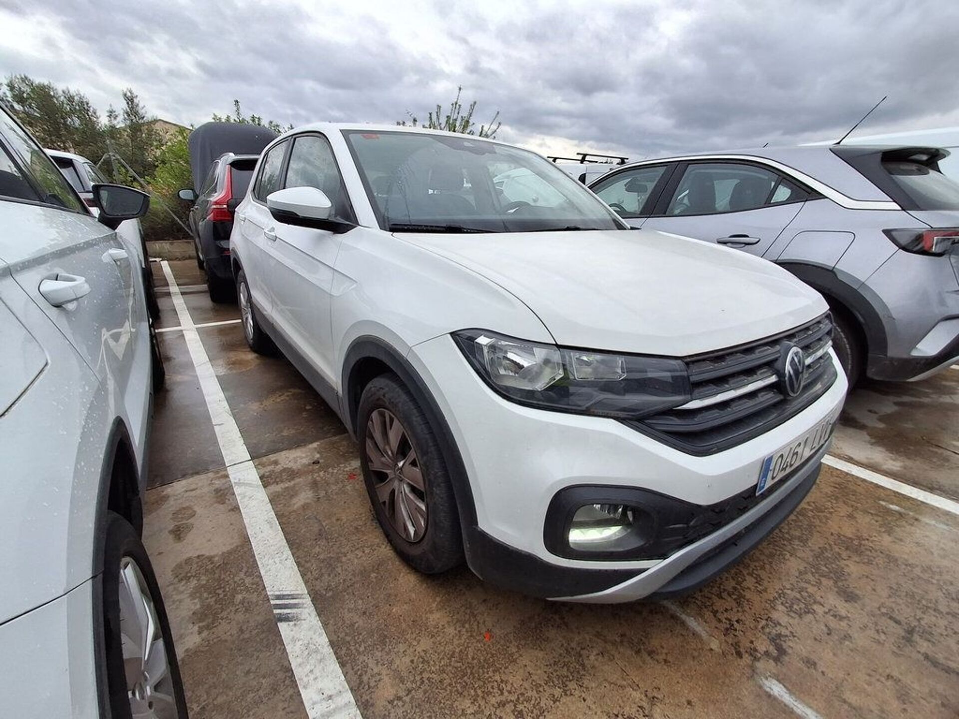 Imagen 3 de VOLKSWAGEN T-Cross