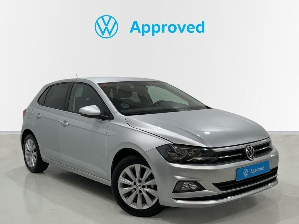 Foto del VOLKSWAGEN Polo 1.0 TSI Sport DSG 70kW