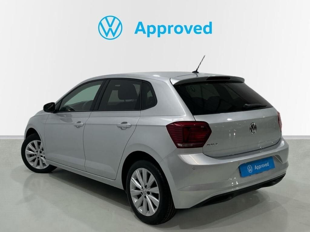 Foto del VOLKSWAGEN Polo 1.0 TSI Sport DSG 70kW