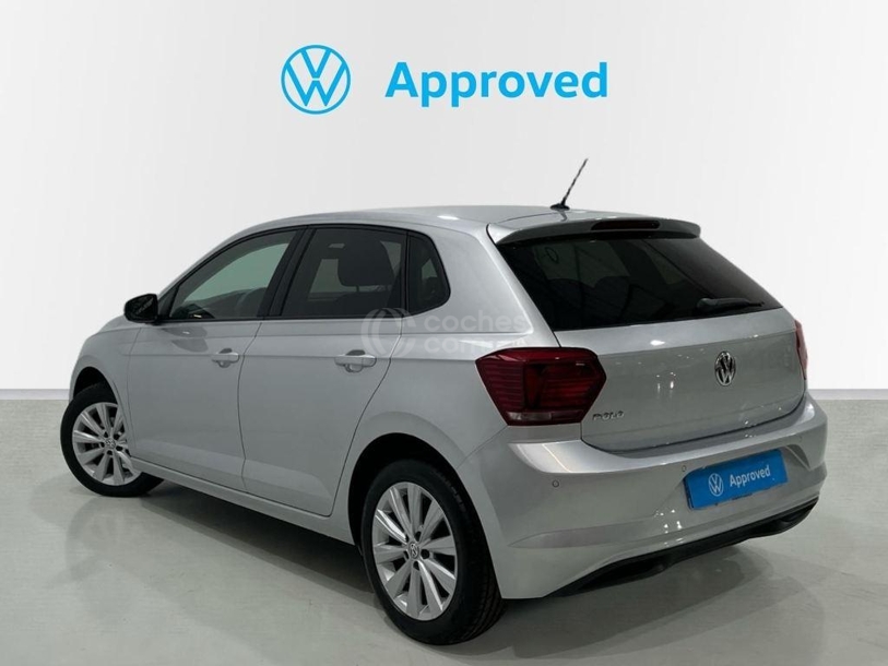 Foto del VOLKSWAGEN Polo 1.0 TSI Sport DSG 70kW