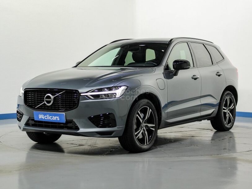 Foto del VOLVO XC60 T6 Twin Recharge R-Design