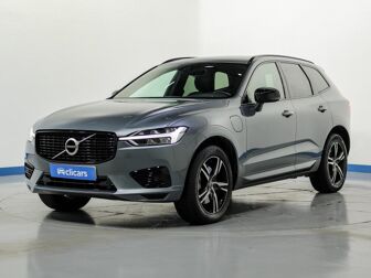 Imagen de VOLVO XC60 T6 Twin Recharge R-Design