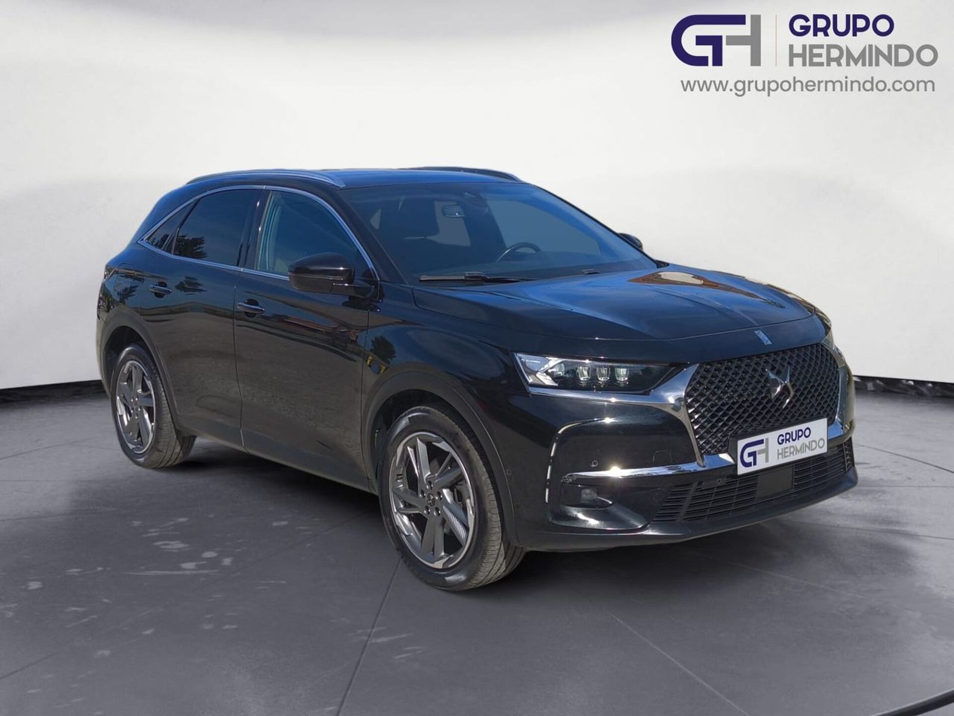 Imagen 2 de DS DS 7 Crossback