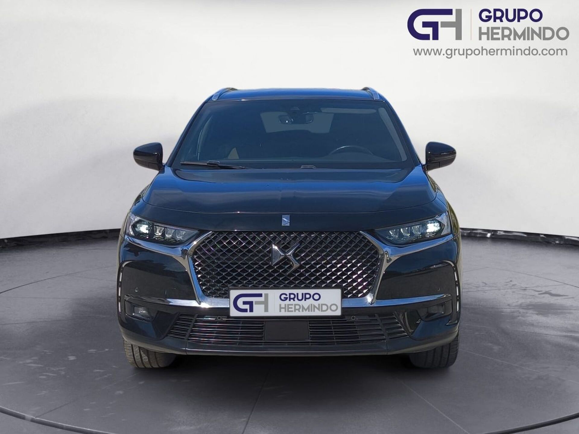 Imagen 3 de DS DS 7 Crossback