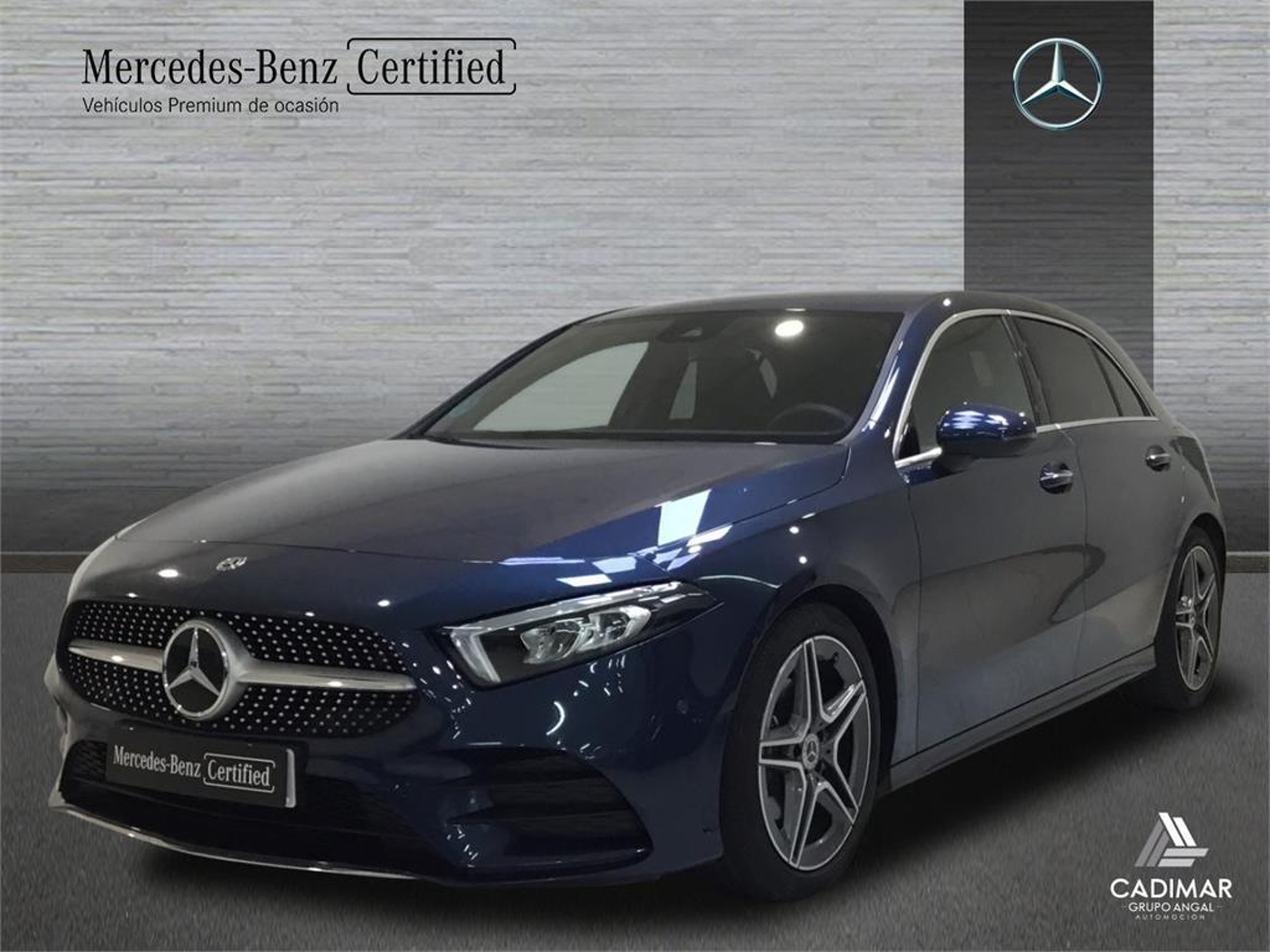 Imagen de MERCEDES Clase A