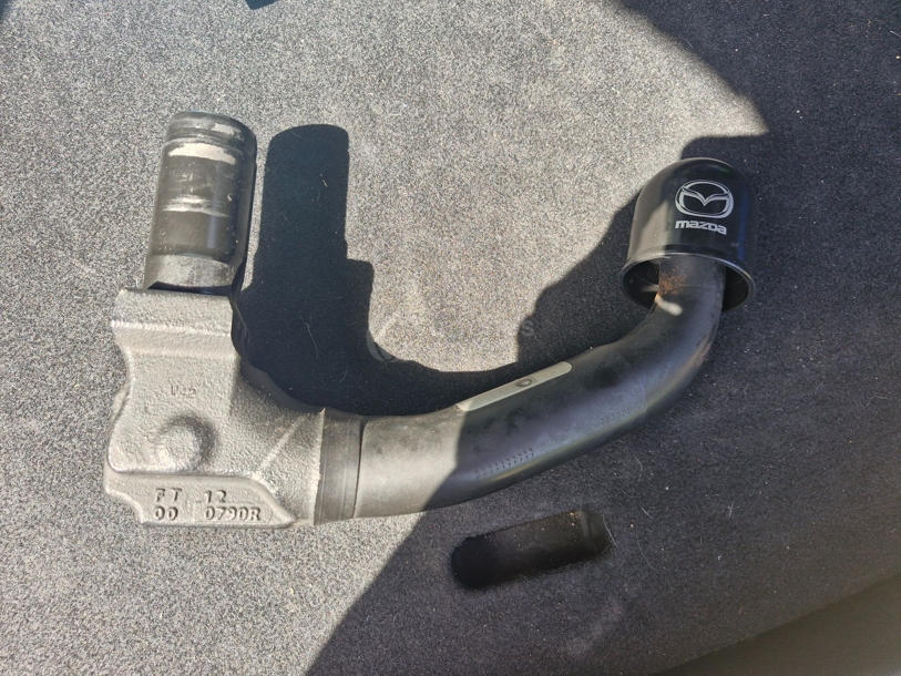 Foto del MAZDA CX-5 2.2DE Style 2WD 150