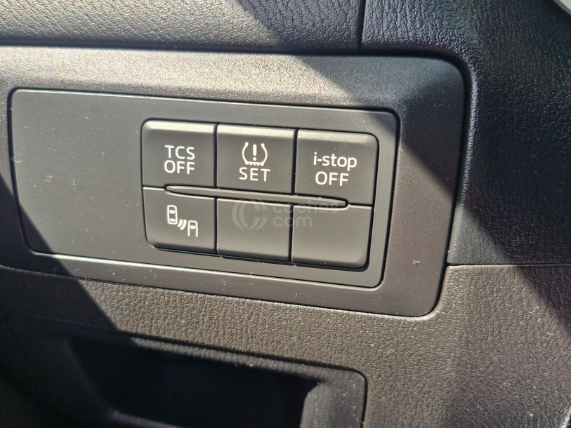 Foto del MAZDA CX-5 2.2DE Style 2WD 150