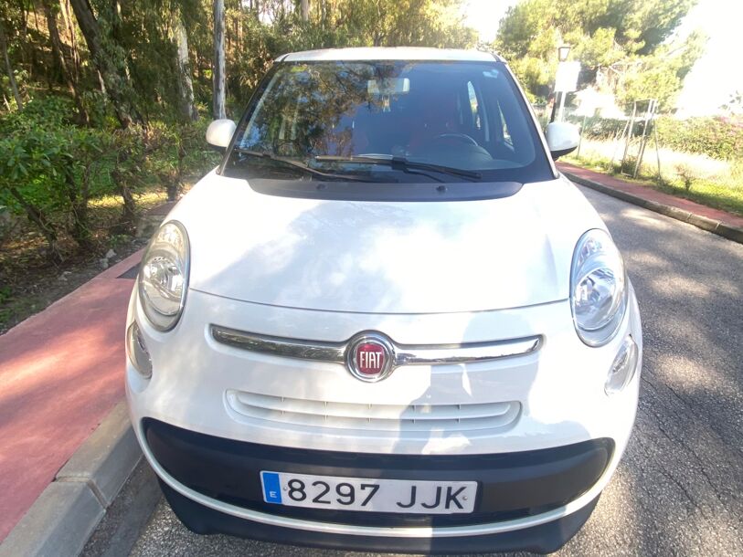 Foto del FIAT 500L 1.3Mjt II S&S Pop Star 85