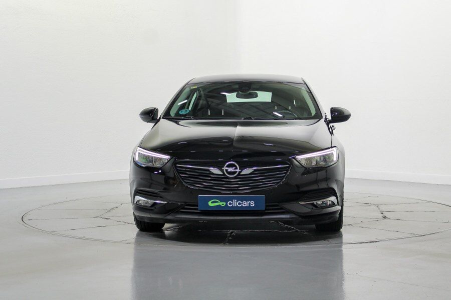 Foto del OPEL Insignia 1.6CDTI S&S ecoTEC Selective 110