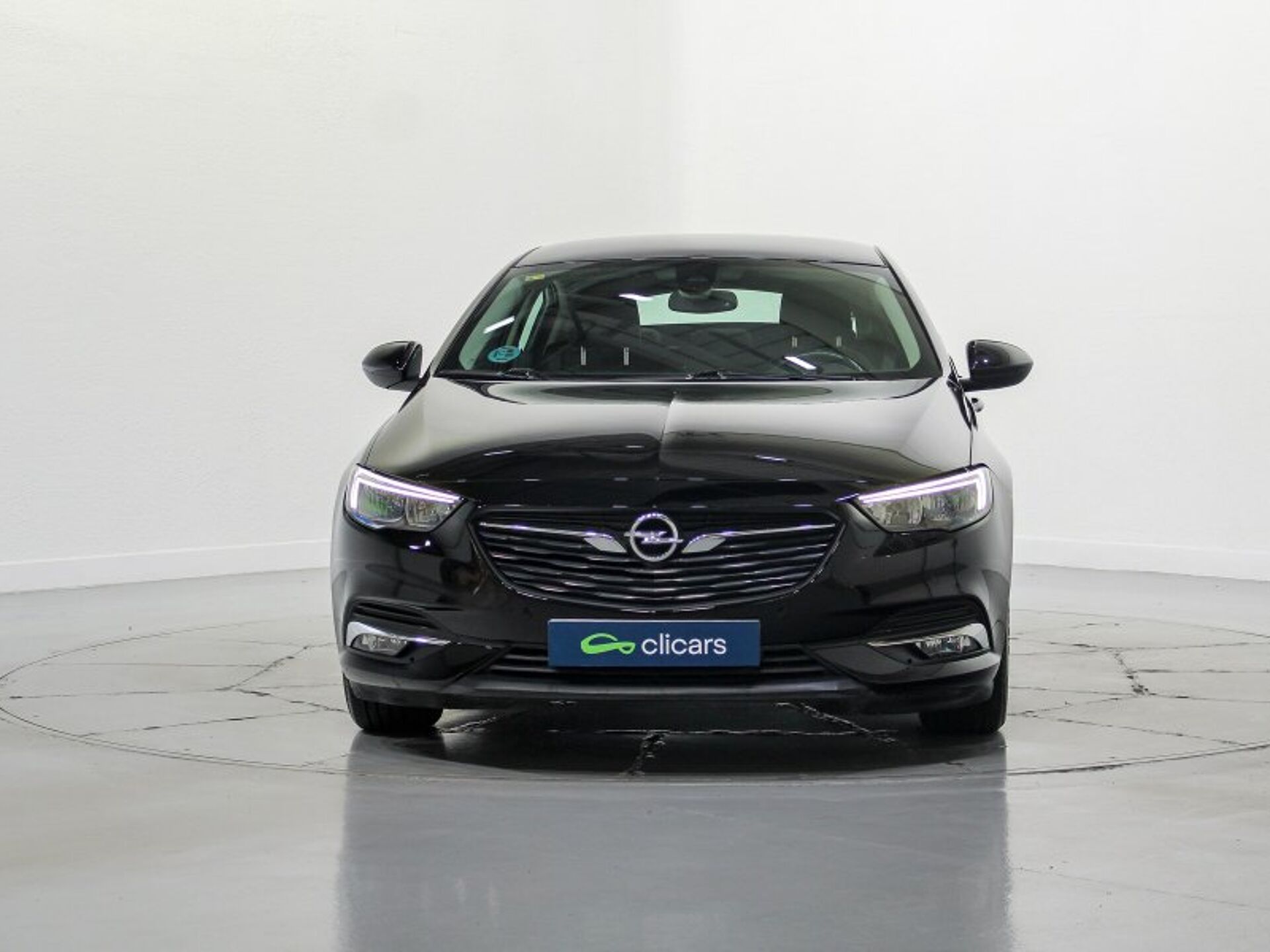 Imagen 2 de OPEL Insignia