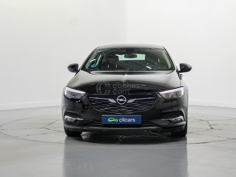 Foto del OPEL Insignia 1.6CDTI S&S ecoTEC Selective 110
