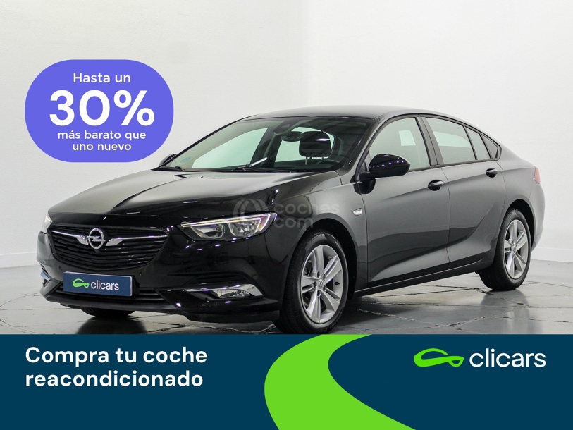Foto del OPEL Insignia 1.6CDTI S&S ecoTEC Selective 110
