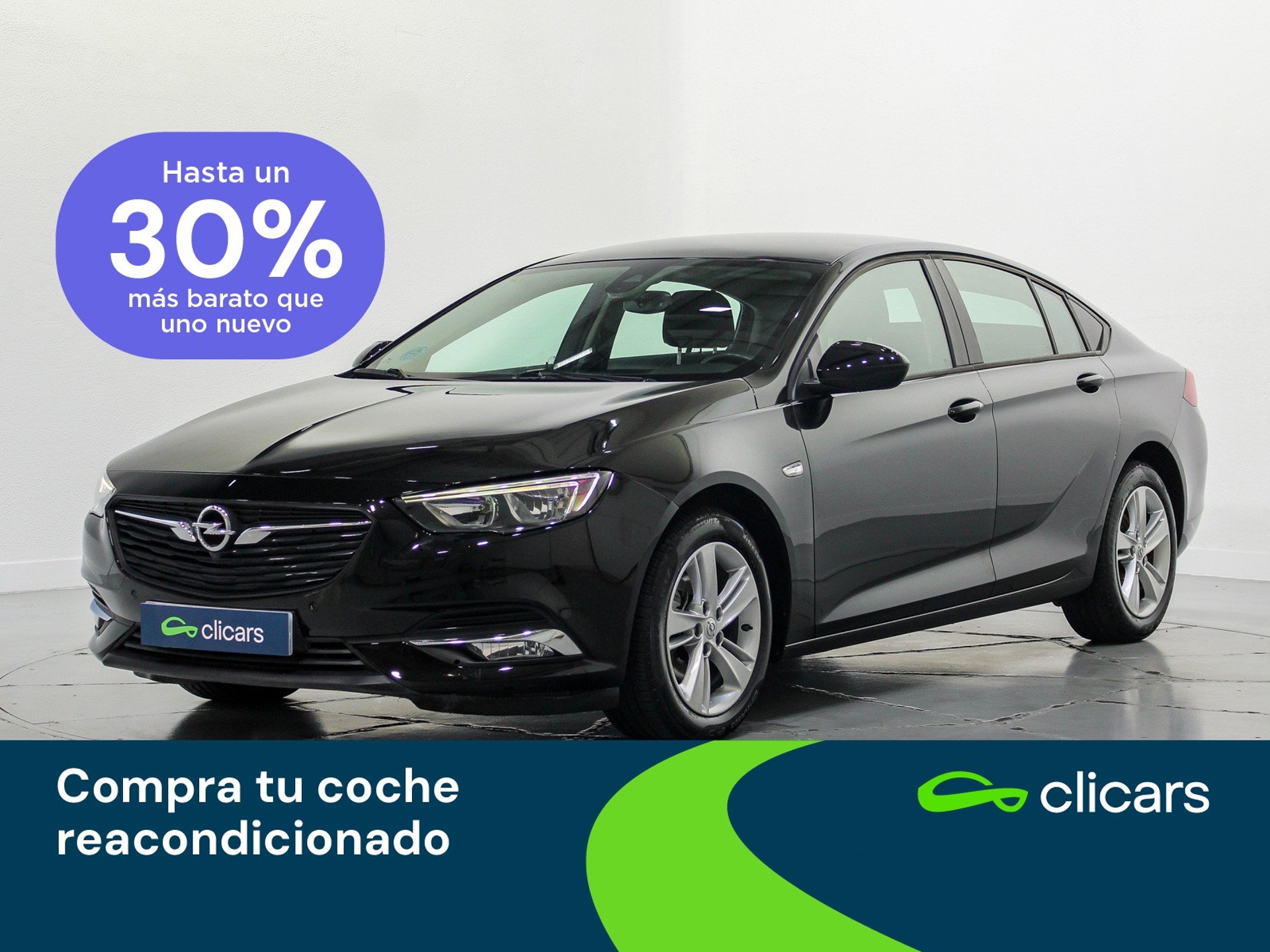 Imagen de OPEL Insignia