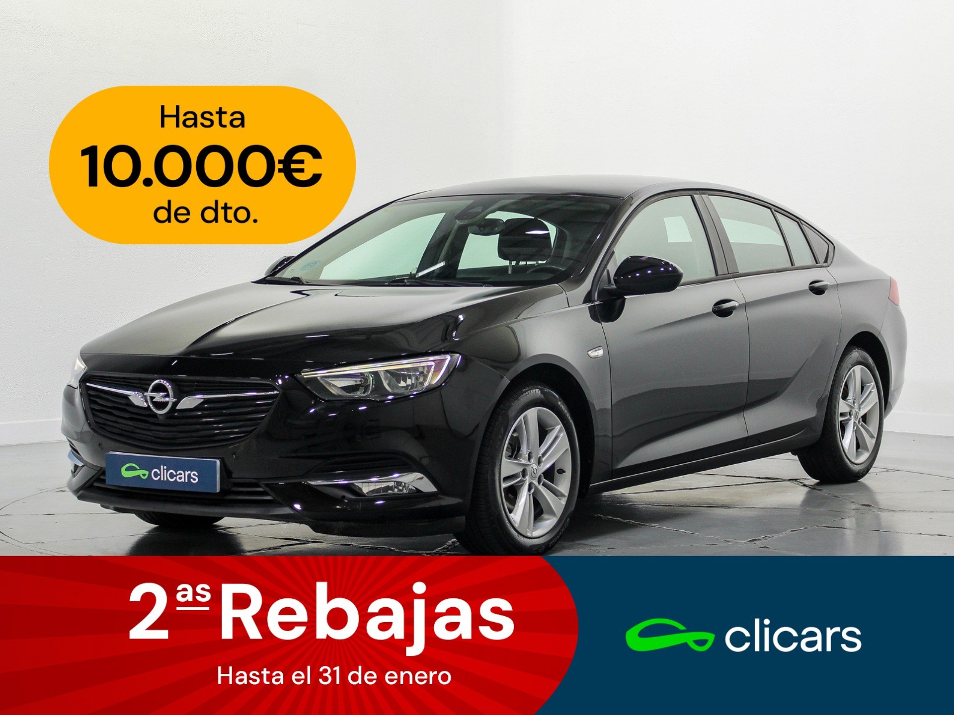 Imagen de OPEL Insignia