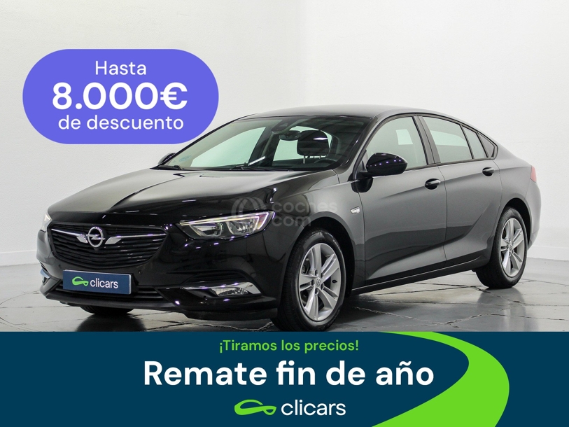 Foto del OPEL Insignia 1.6CDTI S&S ecoTEC Selective 110