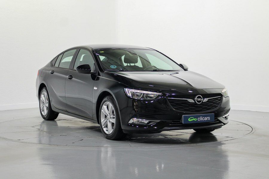 Foto del OPEL Insignia 1.6CDTI S&S ecoTEC Selective 110