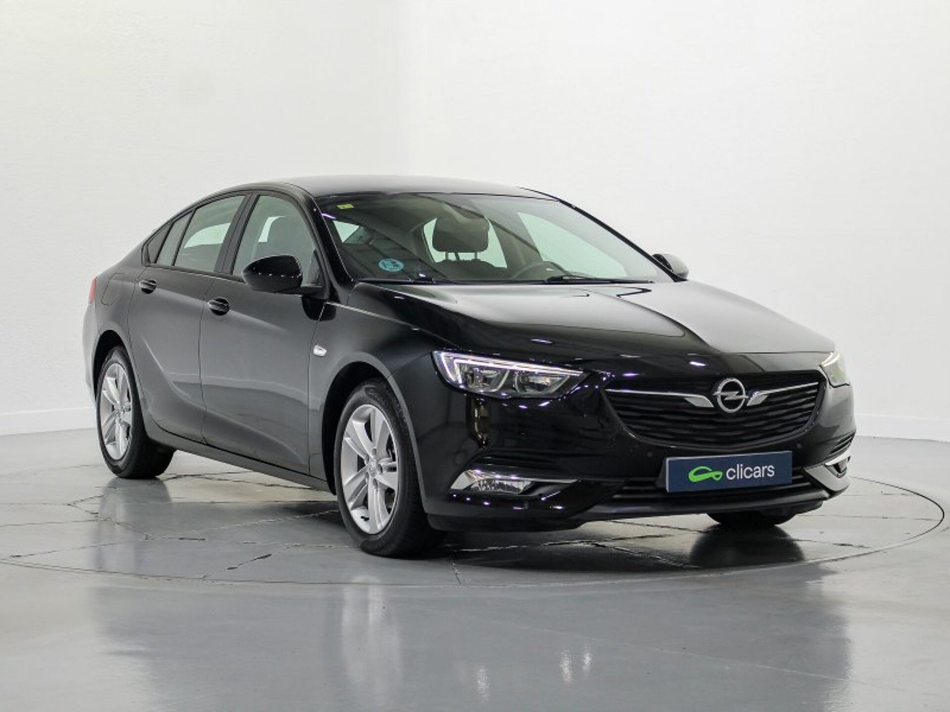 Imagen 3 de OPEL Insignia