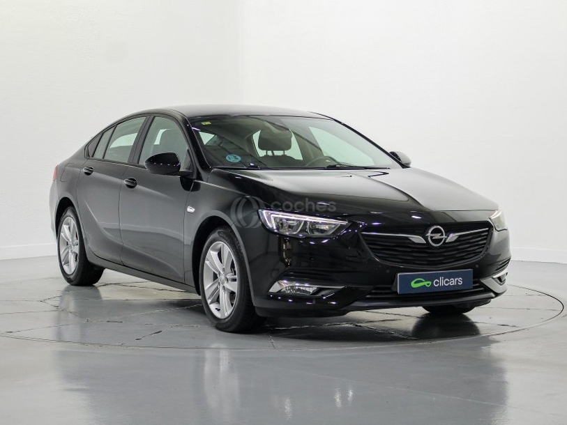 Foto del OPEL Insignia 1.6CDTI S&S ecoTEC Selective 110