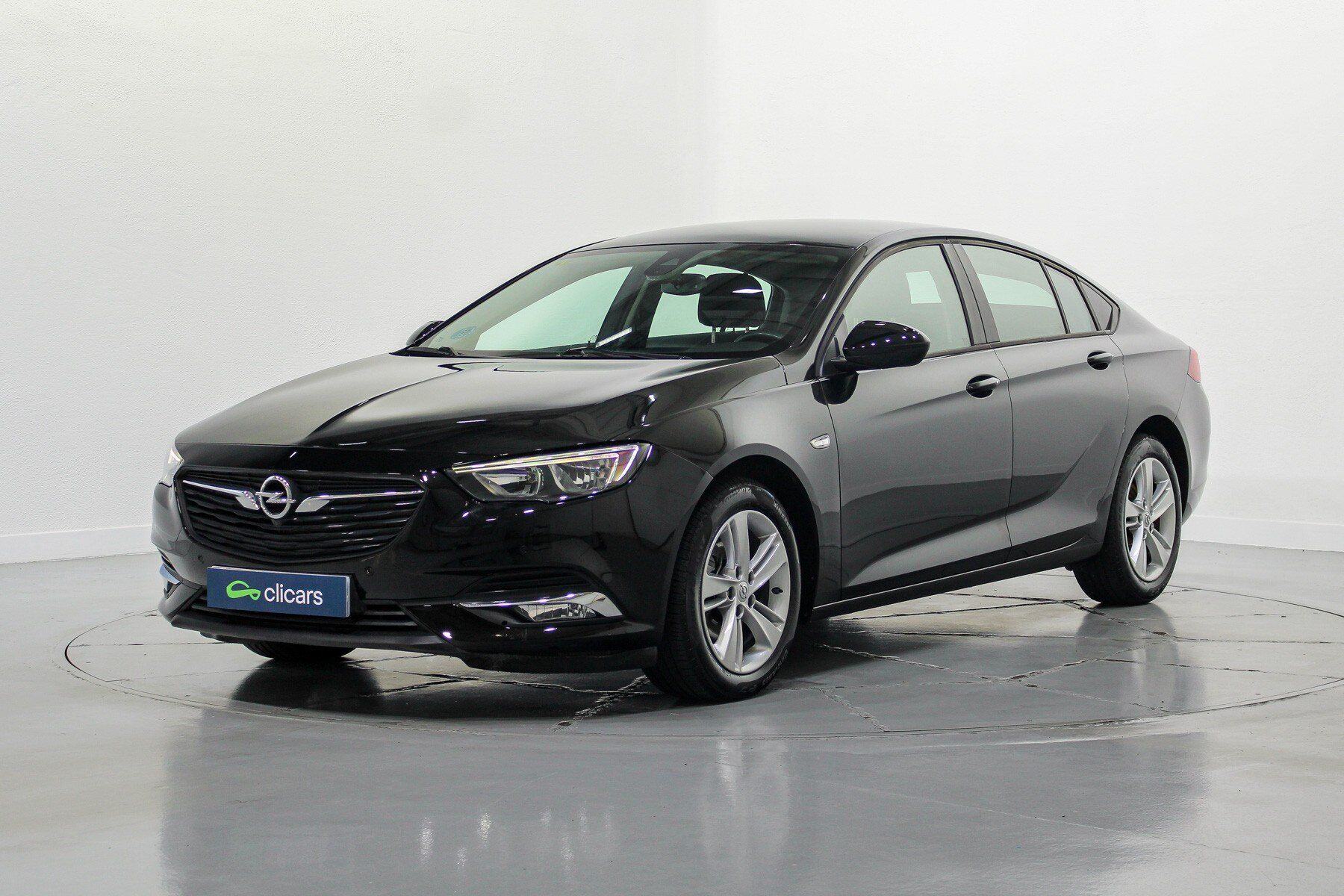 Foto del OPEL Insignia 1.6CDTI S&S ecoTEC Selective 110