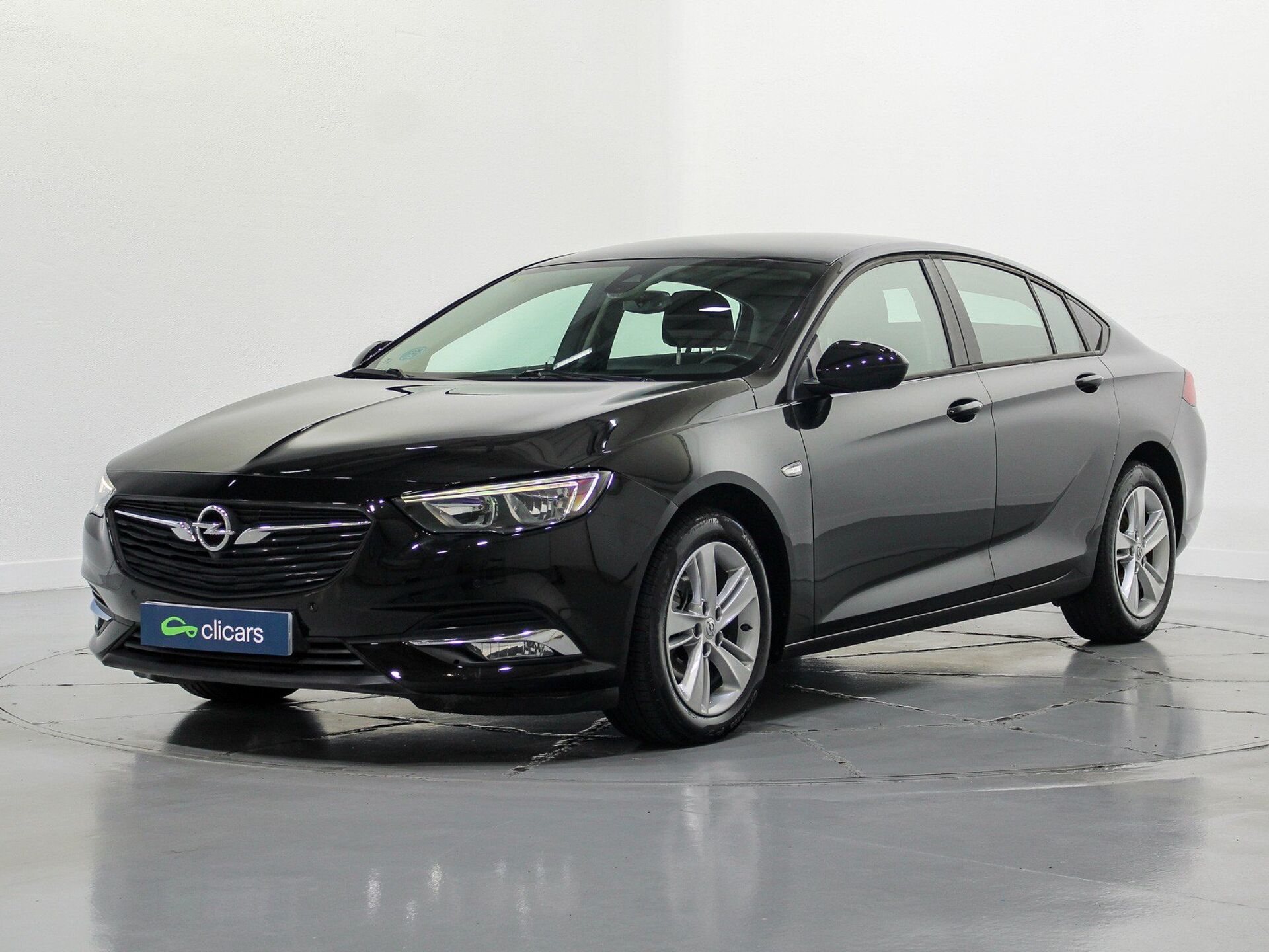 Imagen 1 de OPEL Insignia