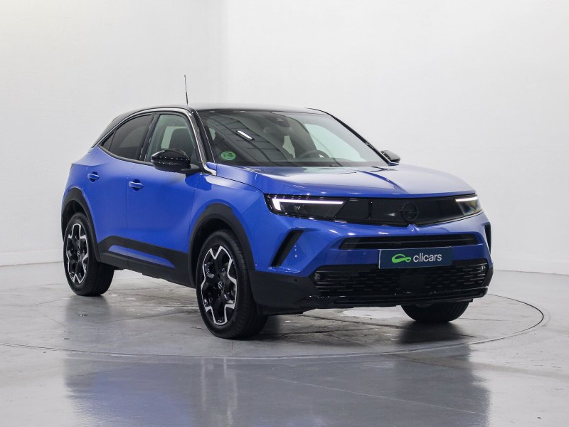 Imagen 3 de OPEL Mokka