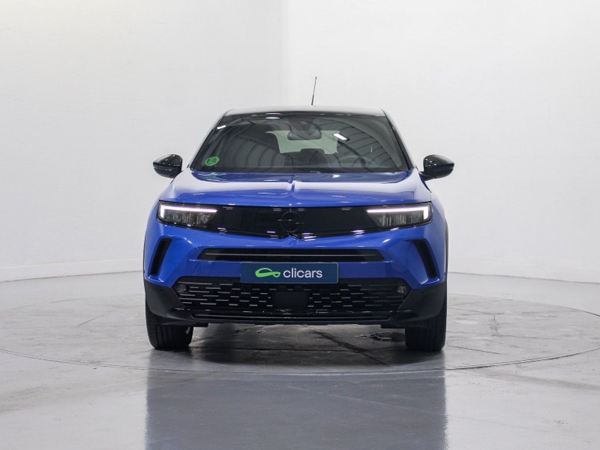 Imagen 2 de OPEL Mokka