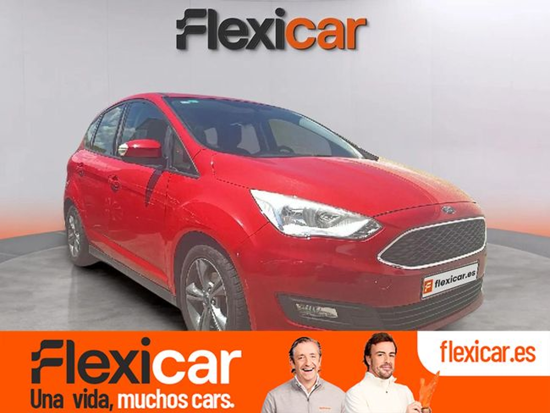 Imagen de FORD C-Max