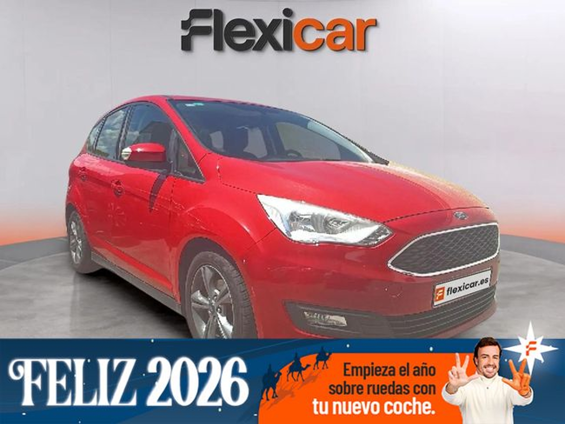 Imagen de FORD C-Max