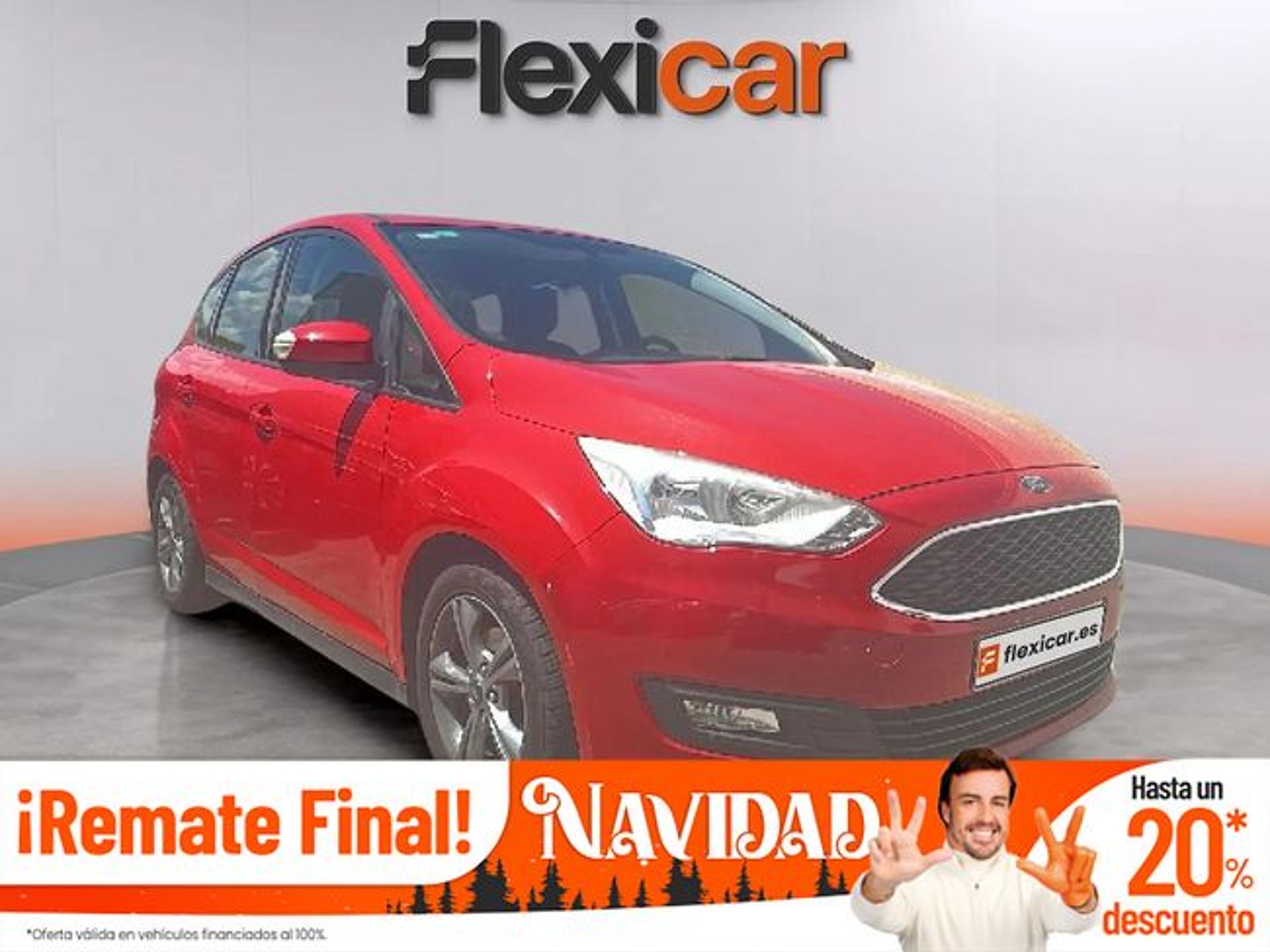 Imagen de FORD C-Max