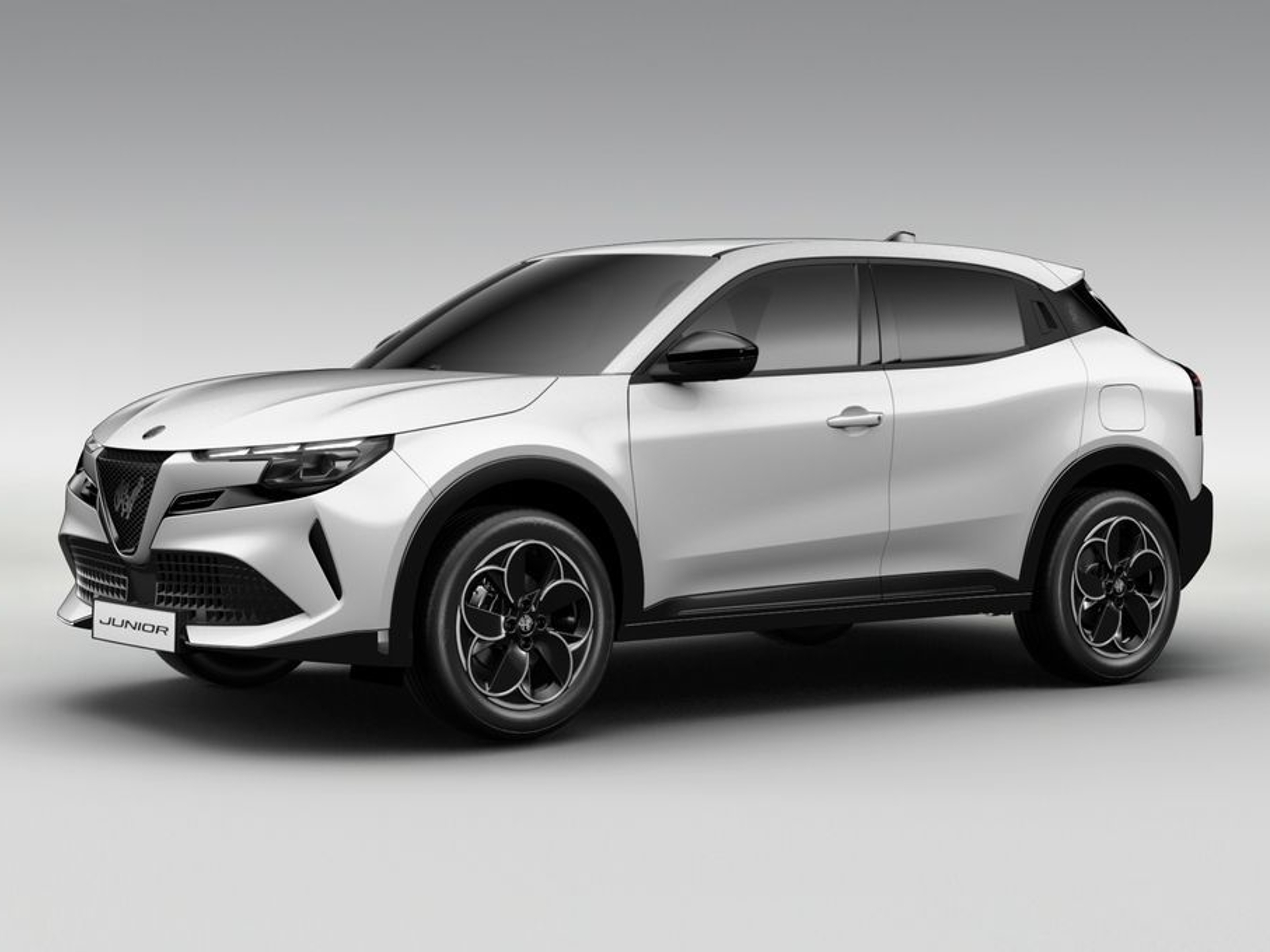 Imagen de ALFA ROMEO Junior