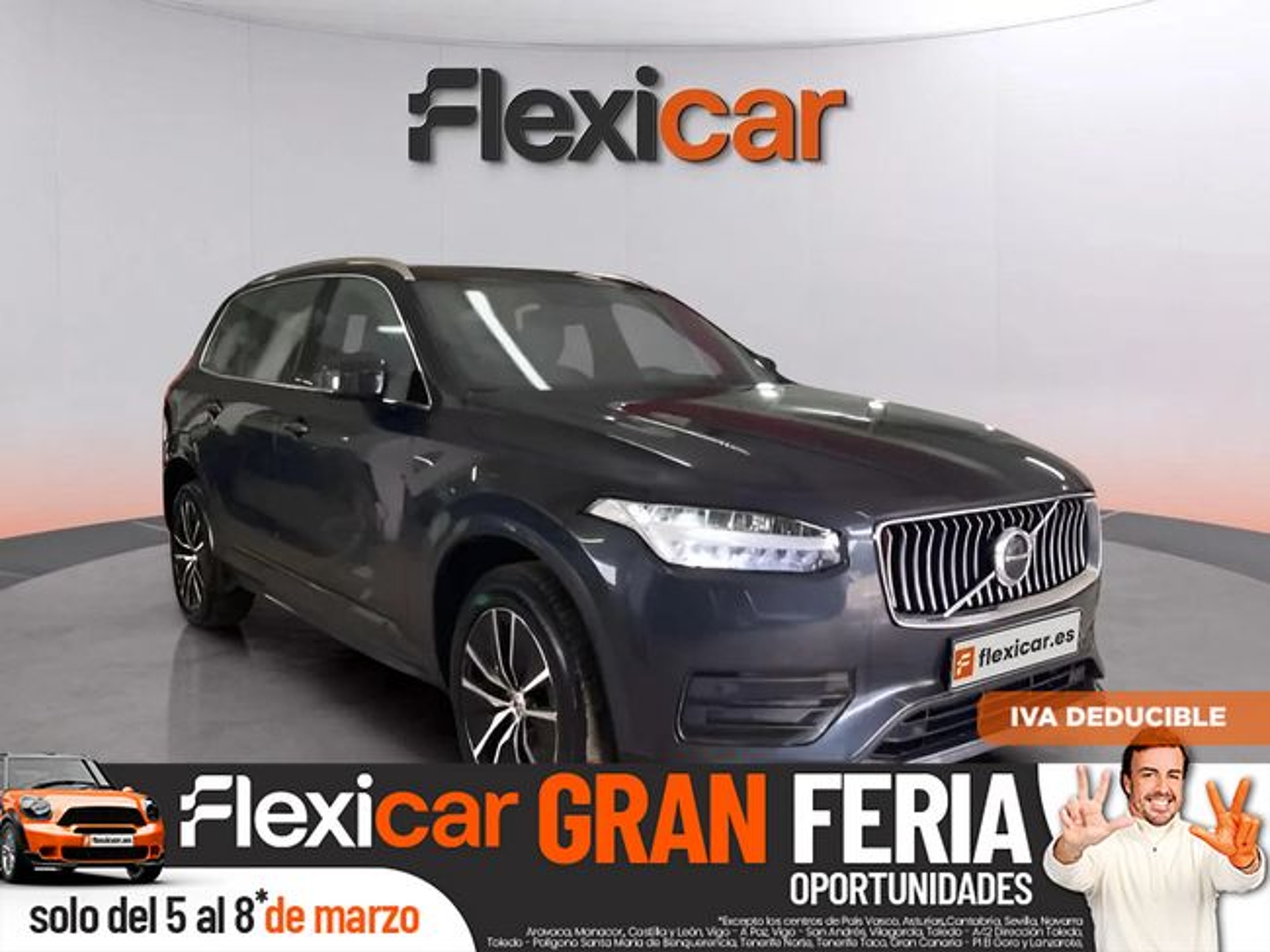 Imagen de VOLVO XC90