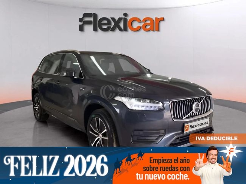 Foto del VOLVO XC90 B5 Momentum Pro AWD Aut.