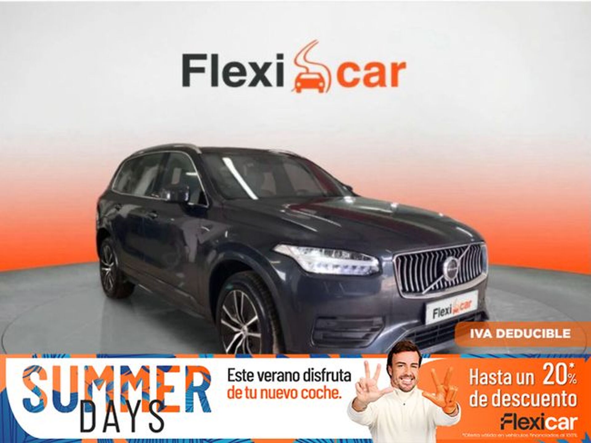 Imagen de VOLVO XC90