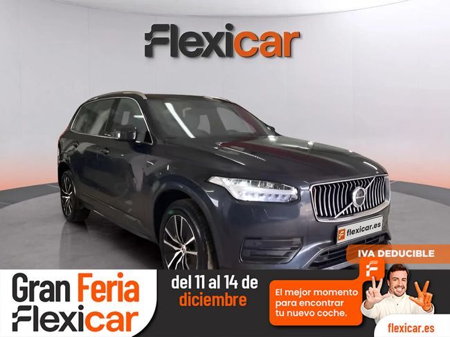 VOLVO XC90 (2.0 B5 D AWD Momentum Pro Auto) en Málaga