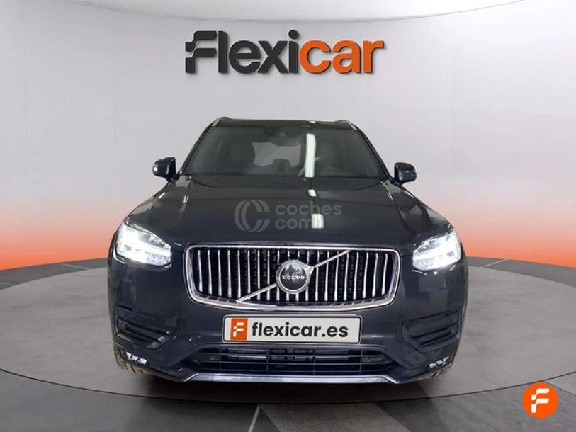 Foto del VOLVO XC90 B5 Momentum Pro AWD Aut.