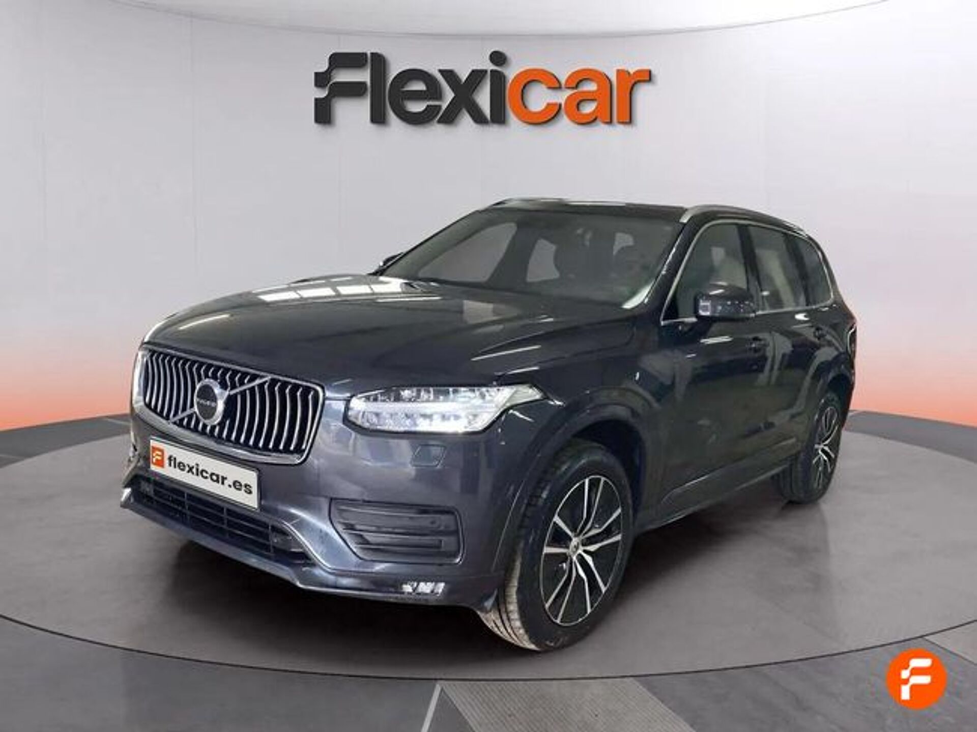 Imagen 3 de VOLVO XC90