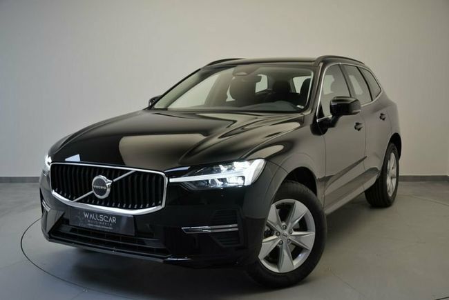VOLVO XC60 (2.0 B4 D  Auto Core) en Alicante