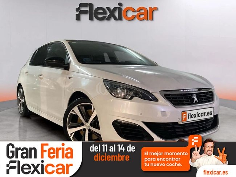Foto del PEUGEOT 308 1.6 GT