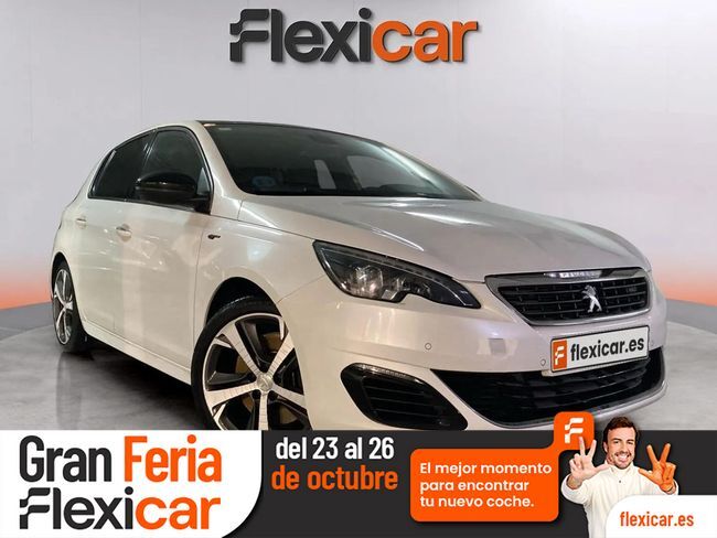 PEUGEOT 308 (GT 151KW (205CV)) en Alicante