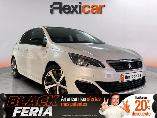 PEUGEOT 308 (GT 151KW (205CV)) en Alicante