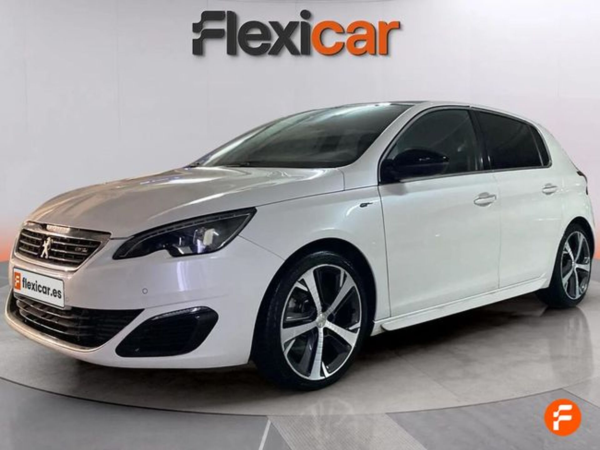 Imagen 3 de PEUGEOT 308