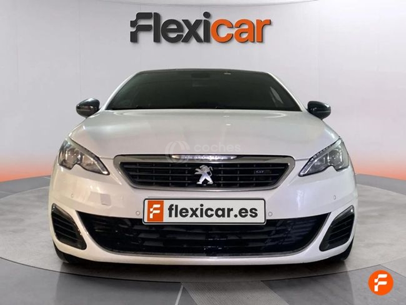 Foto del PEUGEOT 308 1.6 GT