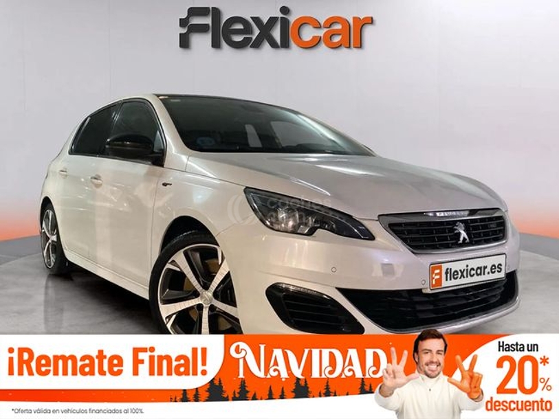 Foto del PEUGEOT 308 1.6 GT