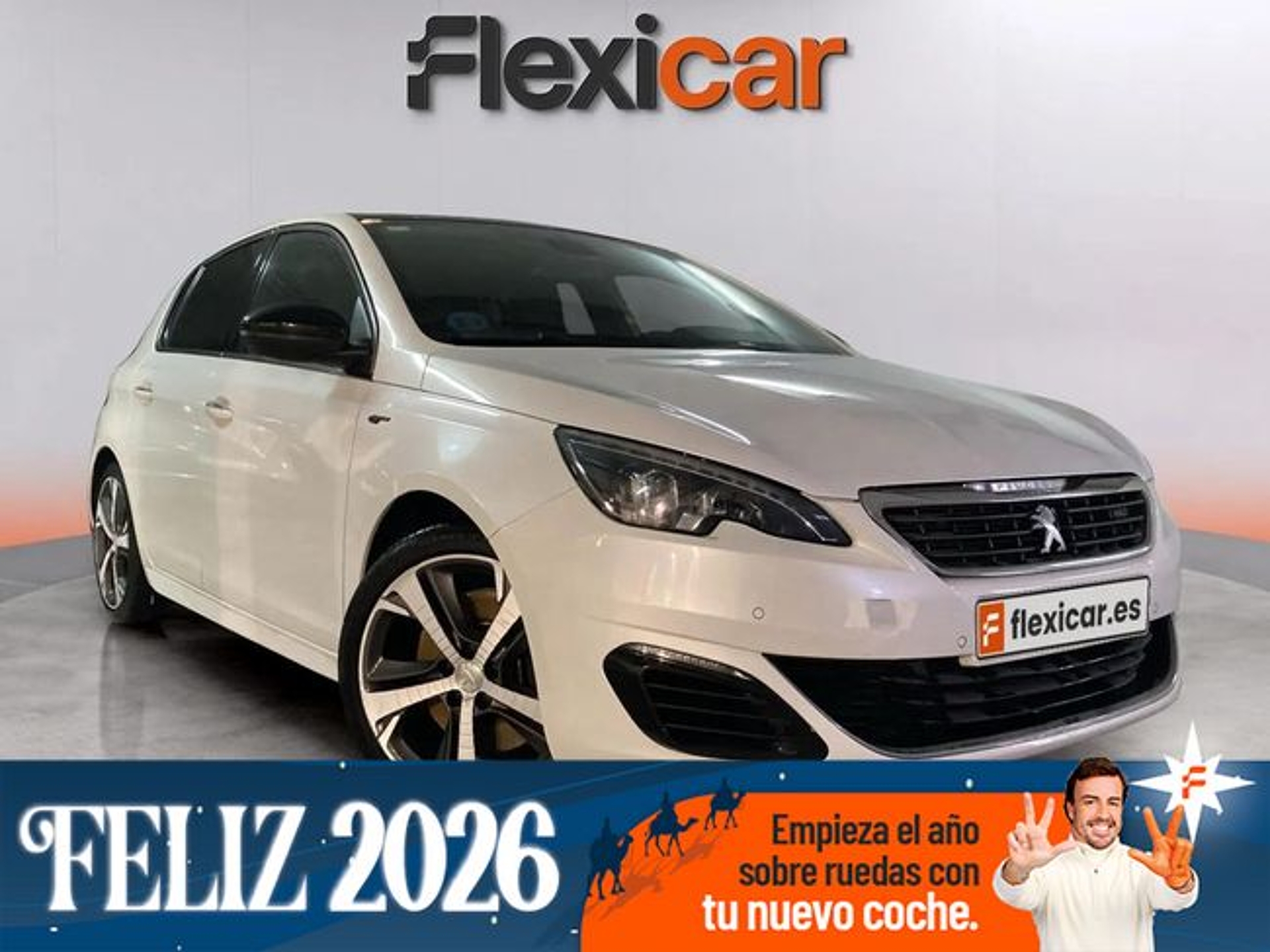 Imagen de PEUGEOT 308