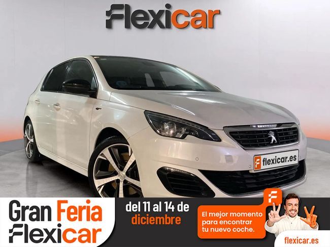 PEUGEOT 308 (GT 151KW (205CV)) en Alicante