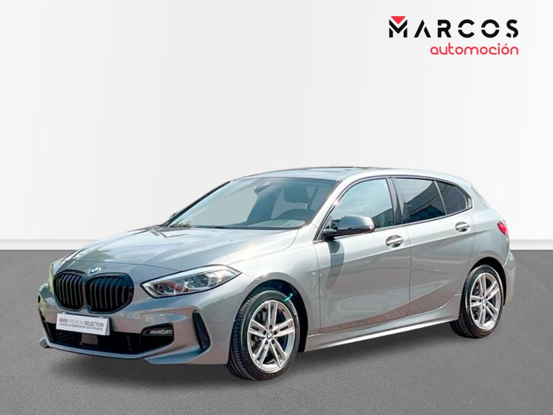Imagen de BMW Serie 1