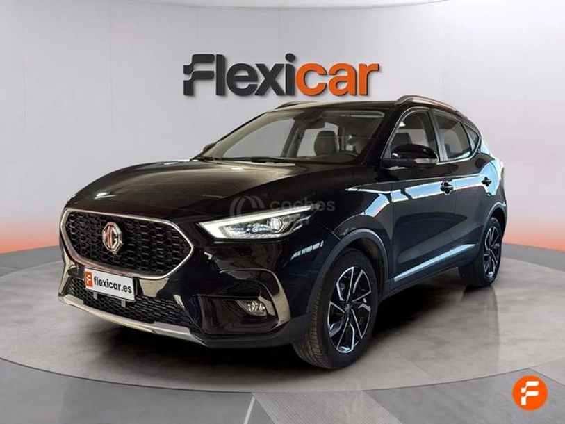 Foto del MG ZS 1.0 T-GDI Luxury 82kW