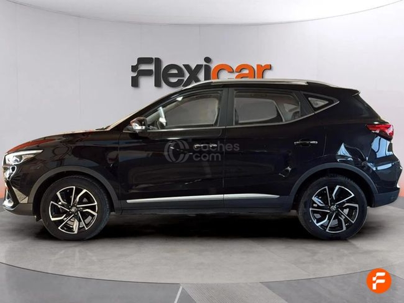 Foto del MG ZS 1.0 T-GDI Luxury 82kW